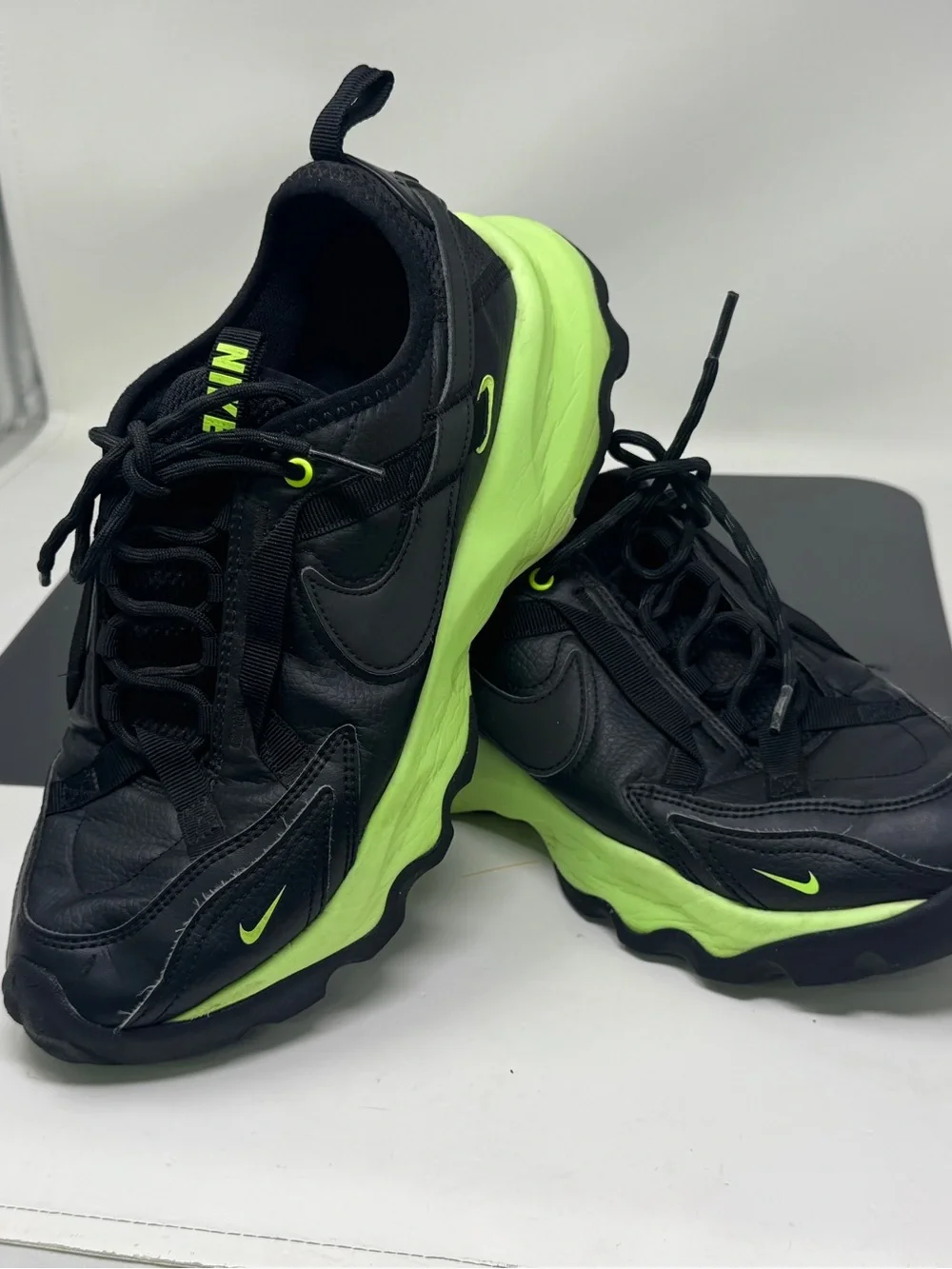 Nike good